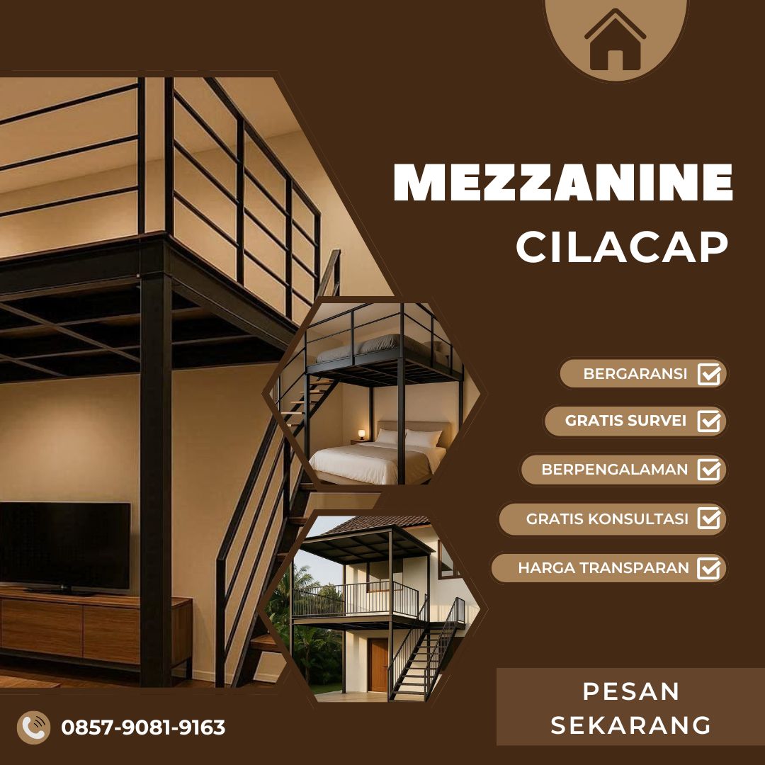 Ciponk Messi: Jasa & Layanan yang Menghargai Waktu Anda di Cilacap